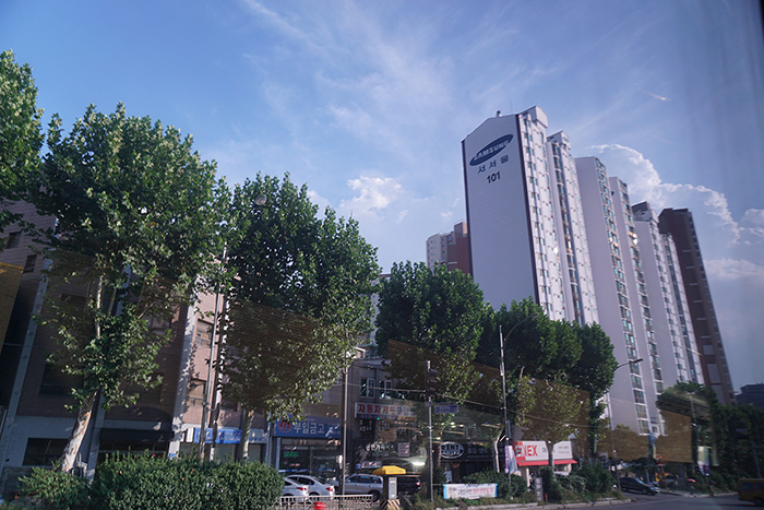 韩国留学 韩国留学
