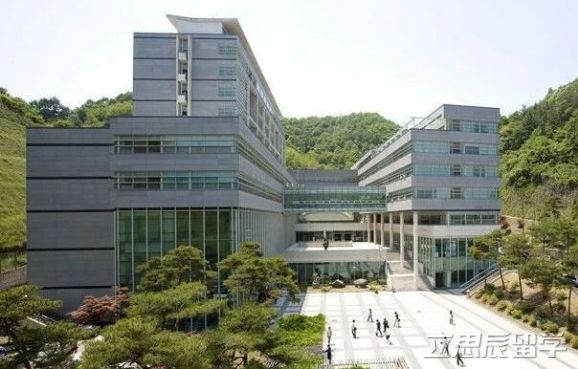 韩国留学 韩国留学