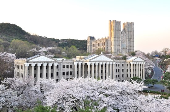韩国留学 韩国留学