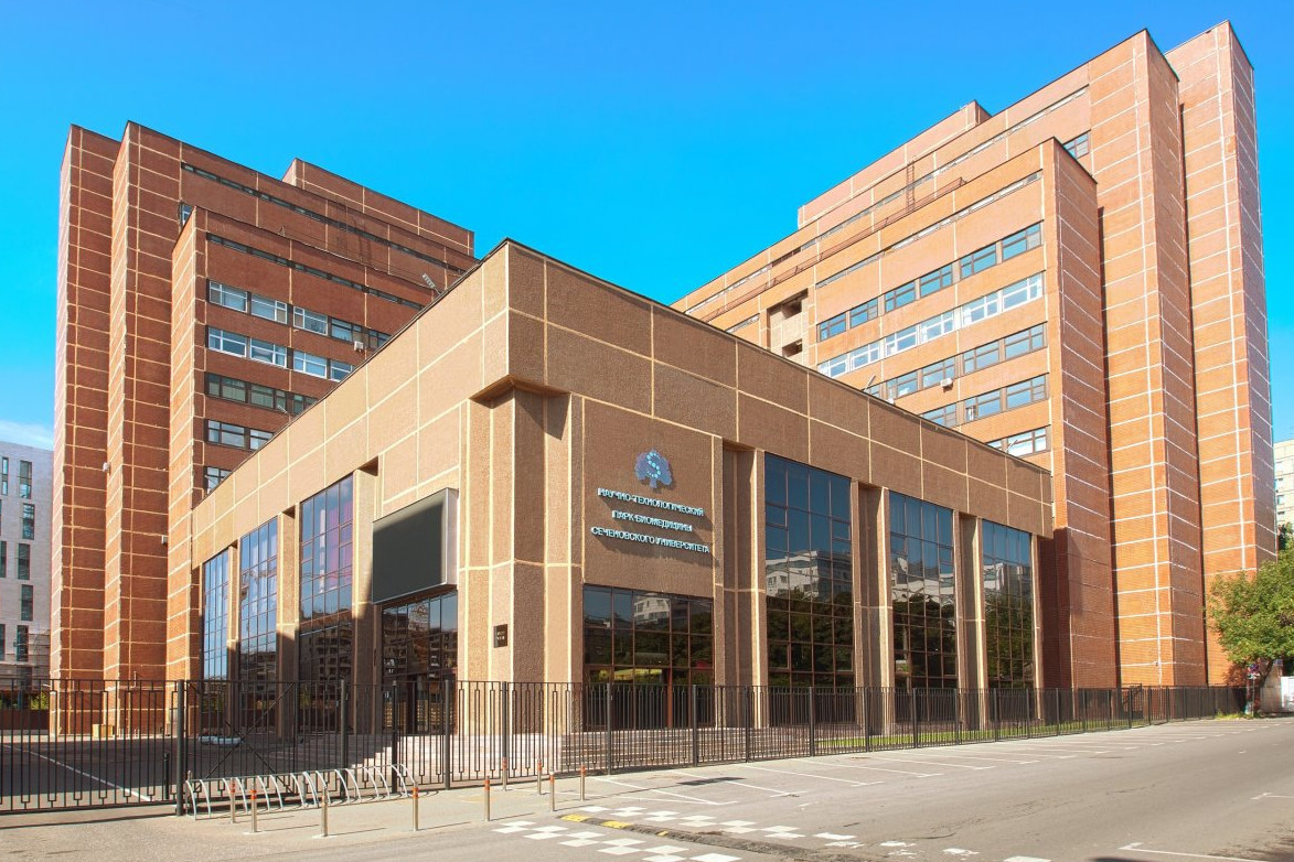 莫斯科国立谢东诺夫第一医科大学 莫斯科国立谢东诺夫第一医科大学