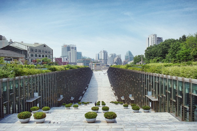 韩国留学 韩国留学