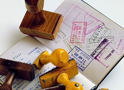 为什么没签证不能出国打工,出国打工