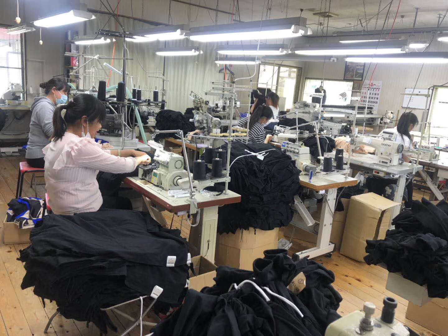 日本群马缝纫工-日本劳务-海外劳务