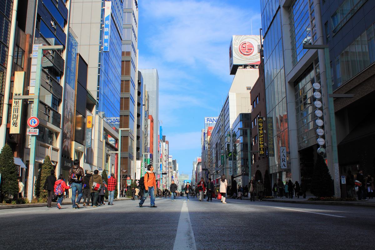 日本-日本派遣-日本劳务