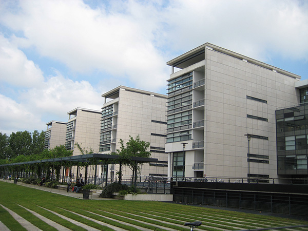 法国留学 法国留学