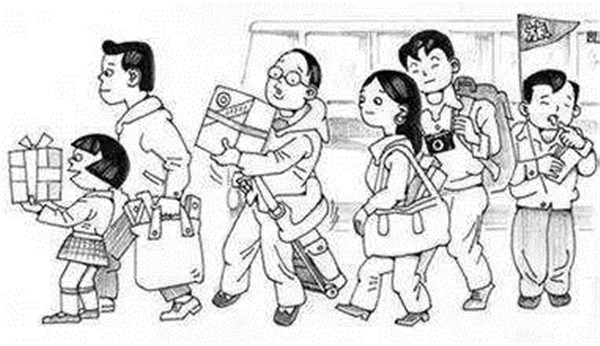 跟团出国旅游需要办理签证吗,旅游办理签证