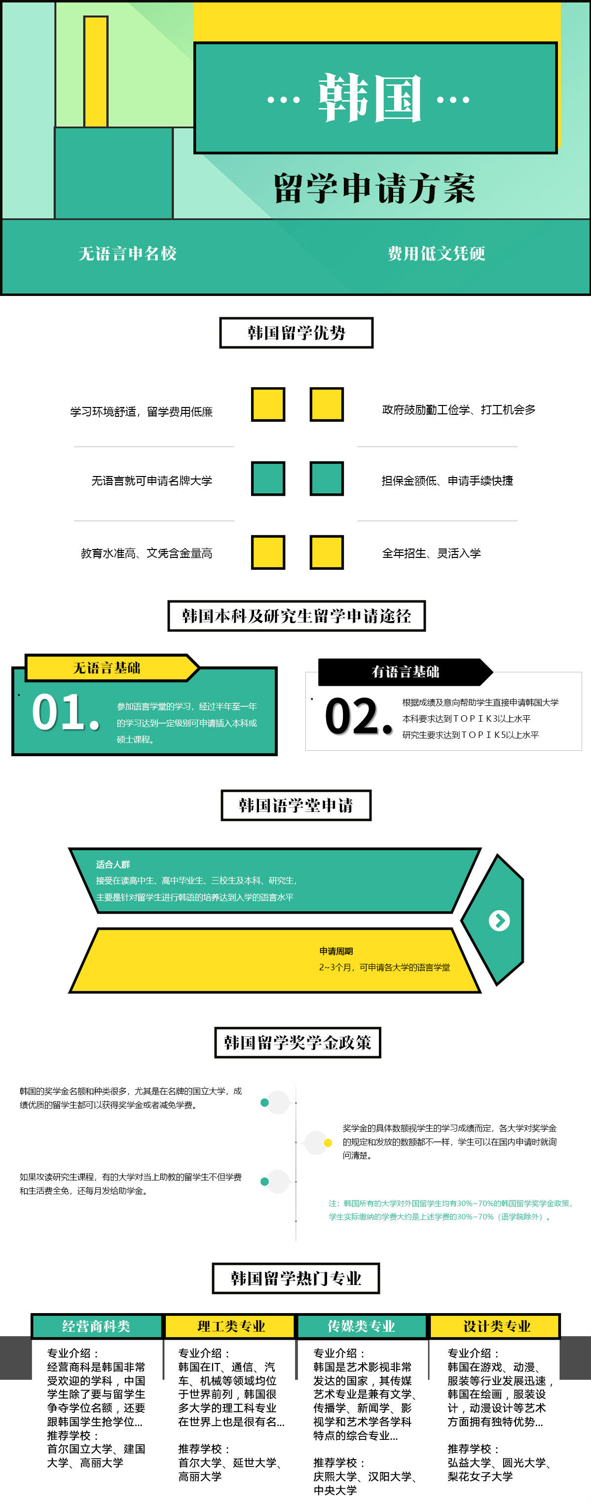 出国留学-亚洲留学-韩国留学