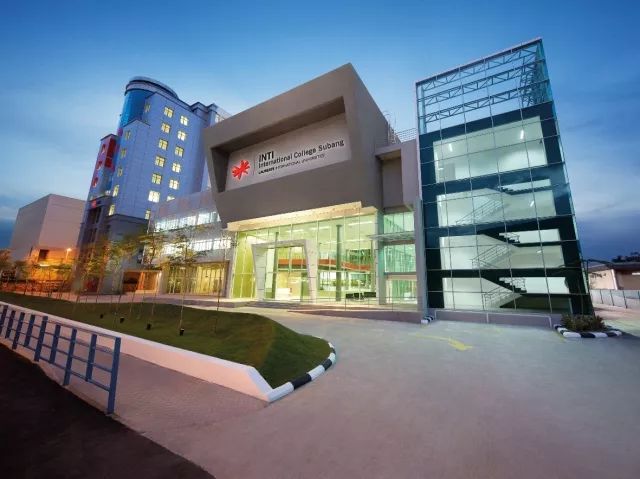 马来西亚英迪国际大学 马来西亚英迪国际大学