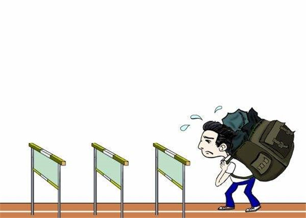 出国移民的这些”坎”,出国移民