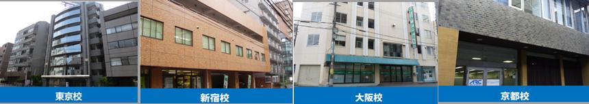 ARC日本语学校
