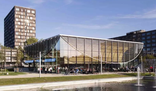 荷兰留学,伊拉斯姆斯大学 荷兰留学,伊拉斯姆斯大学