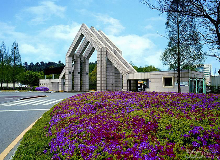 忠南国立大学