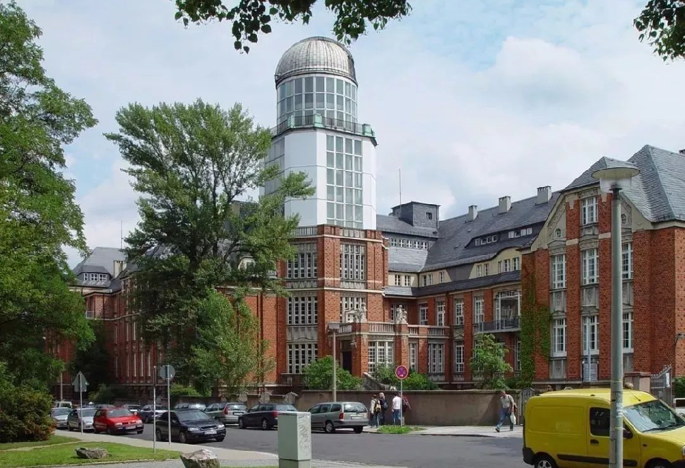 德国留学,德累斯顿工业大学 德国留学,德累斯顿工业大学
