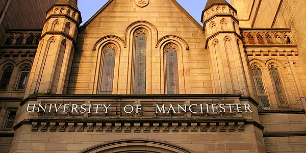 曼彻斯特大学