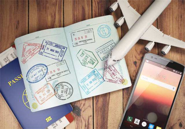 关于出国签证必答题,出国签证，必答题