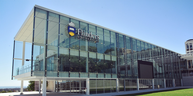 弗林德斯大学 弗林德斯大学