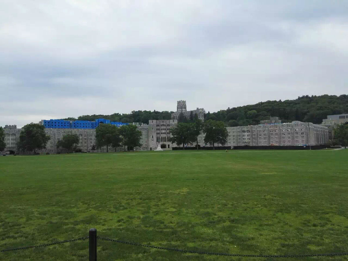 美国留学 美国留学