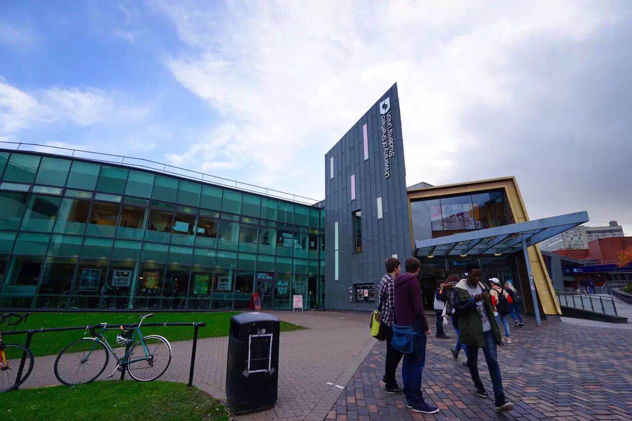 英国留学 英国留学