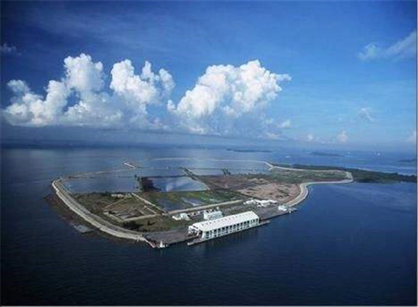 不用办签证,新加坡周边岛屿,新加坡旅游