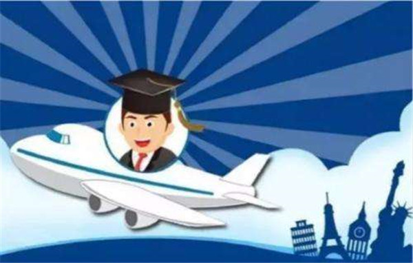 出国签证,主流留学英语国家的学生签证,留学签证