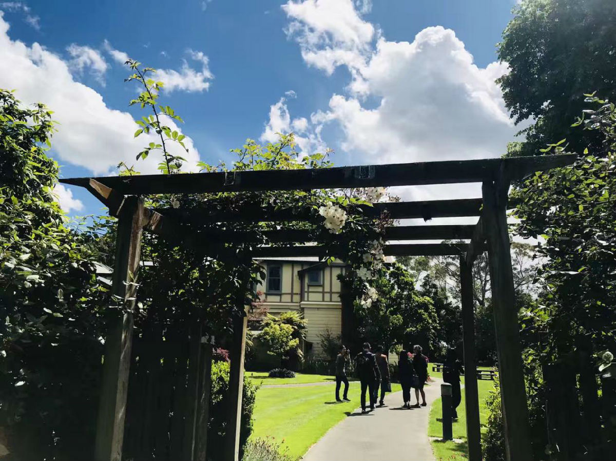 新西兰留学 新西兰留学