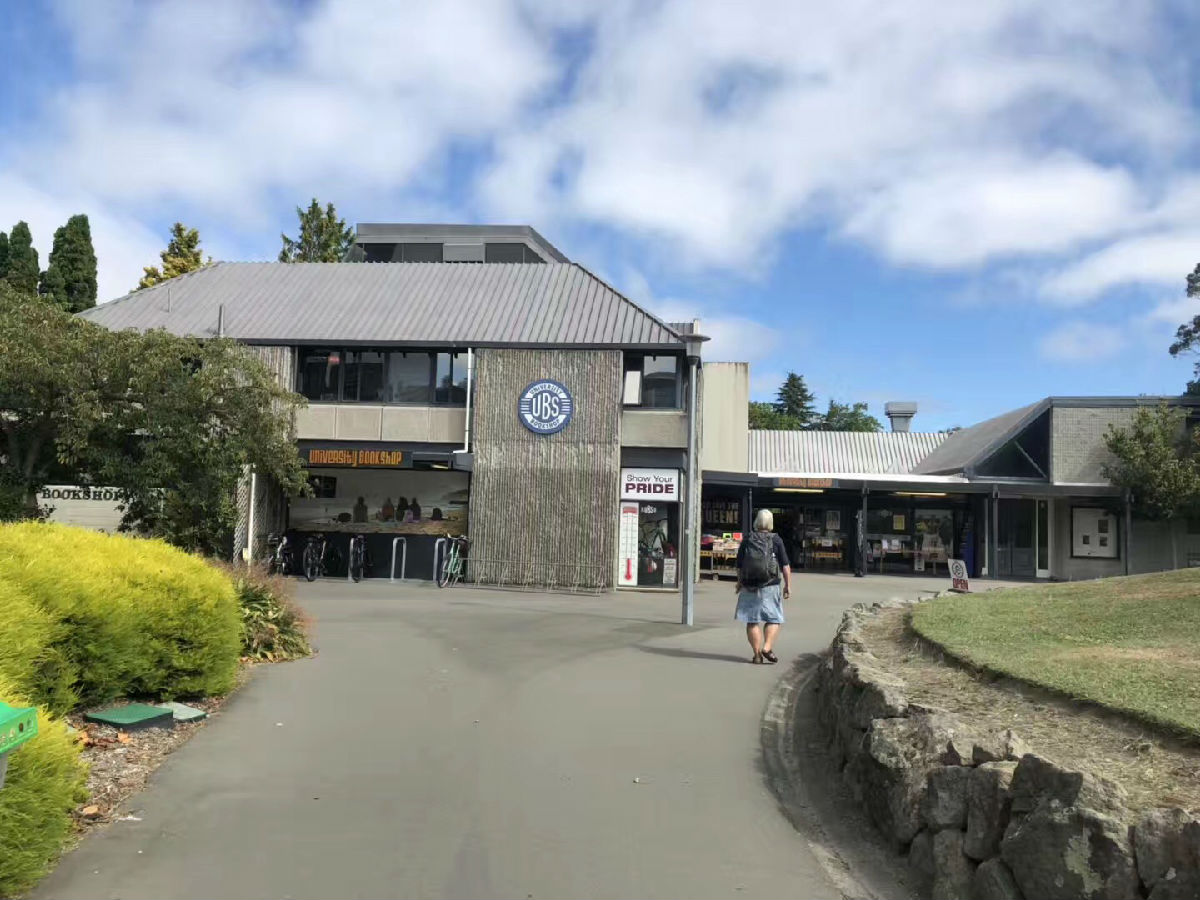 新西兰留学 新西兰留学