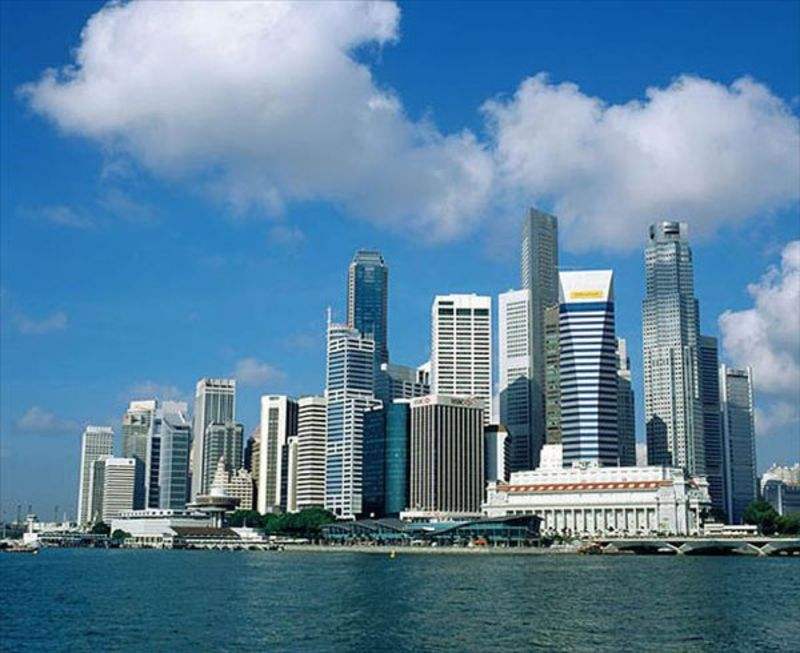 出国留学-新加坡留学 出国留学-新加坡留学