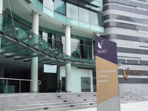 出国留学-新加坡留学