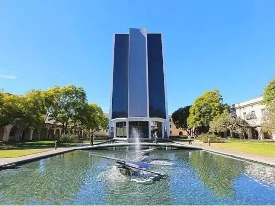 美国GPA最高的大学TOP10!简直是在放飞自己…… 美国GPA最高的大学TOP10!简直是在放飞自己……