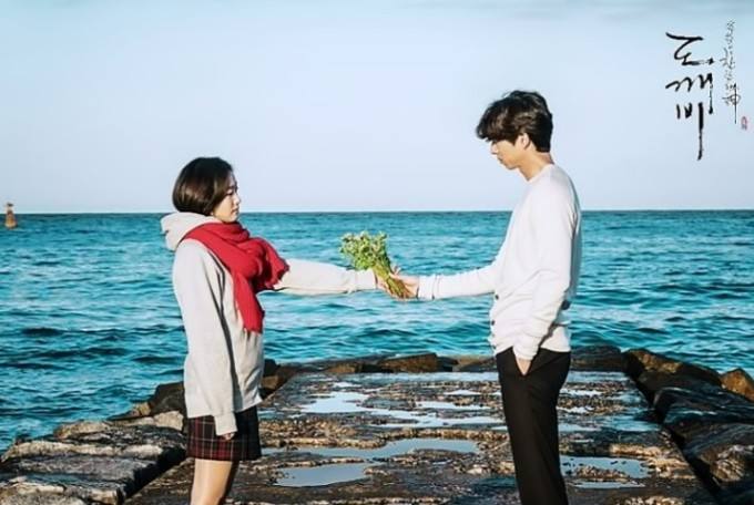 鬼怪的拍摄地在江陵