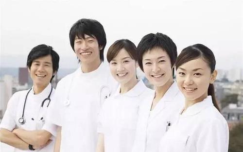 护士薪水最高的十个国家,出国打工