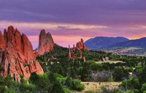 美国新墨西哥州