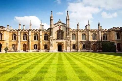 英美加澳各大学排名及最低雅思分数要