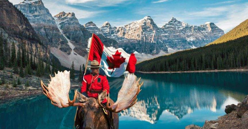 加拿大留学,移民统一规划