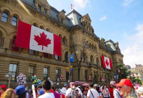 加拿大留学,移民统一规划