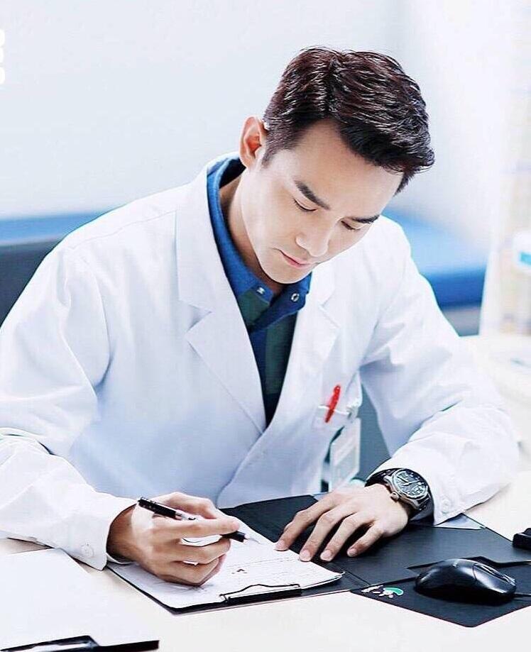 中国医生如何移民美国