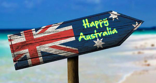 澳洲移民局,疫情签证费减免