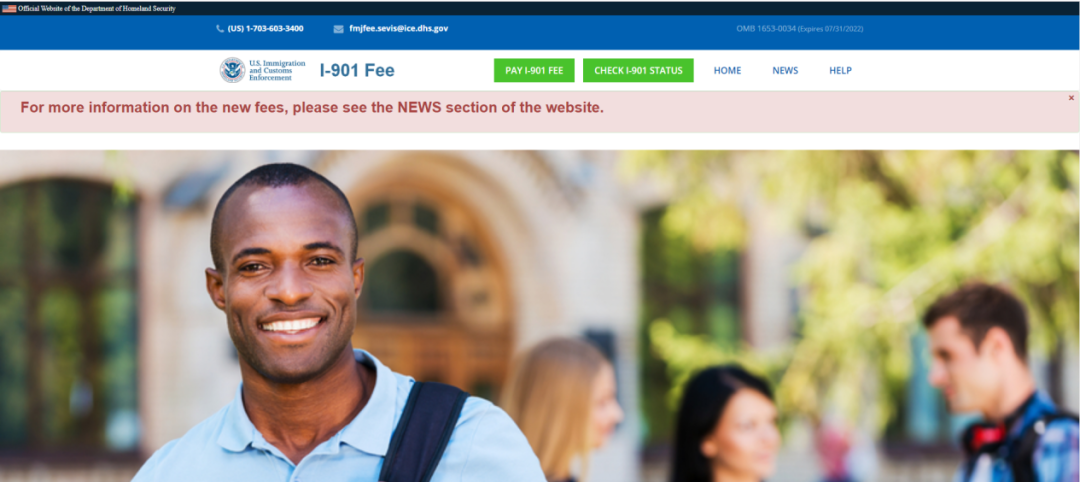 美国签证办理,签证办理指南