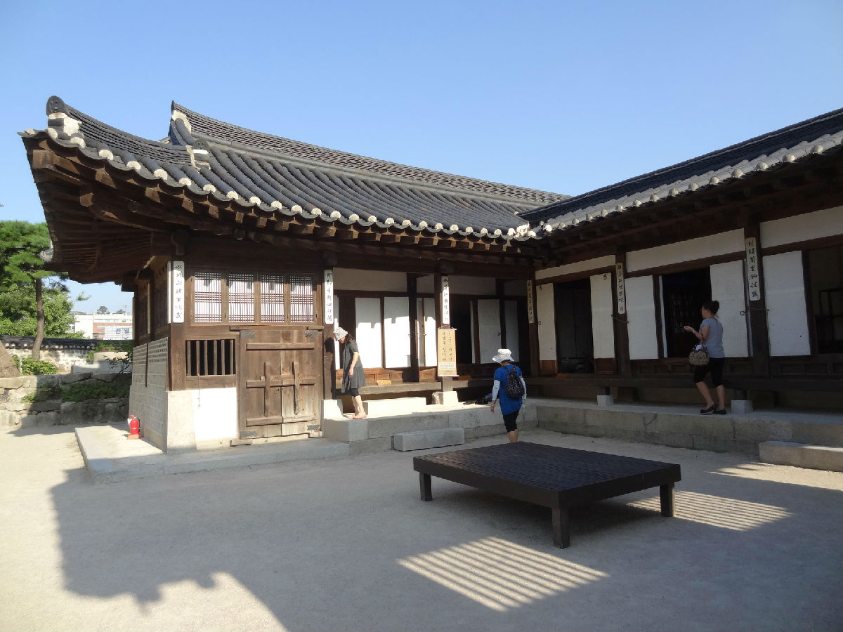 签证的领区划分,办韩国签证