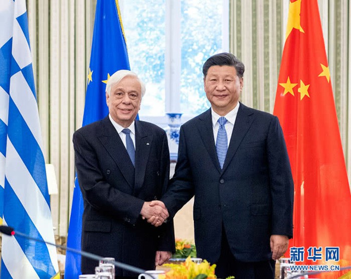 出国移民-希腊移民 出国移民-希腊移民
