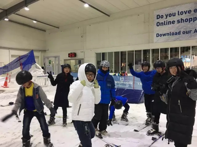 Bestway 2017年新西兰夏令营收获之旅-下篇