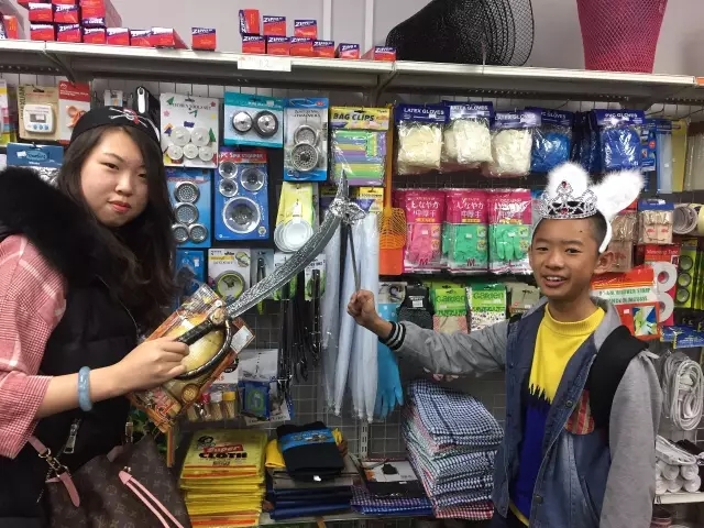 Bestway 2017年新西兰夏令营收获之旅-下篇