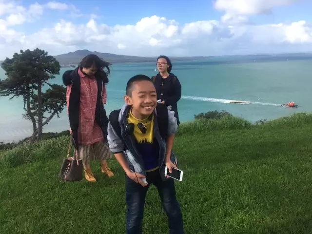 Bestway 2017年新西兰夏令营收获之旅-下篇