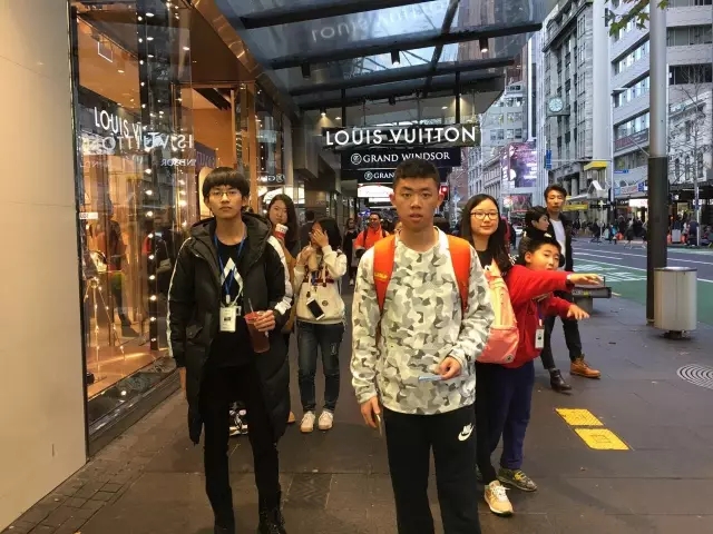 Bestway 2017年新西兰夏令营收获之旅-中篇