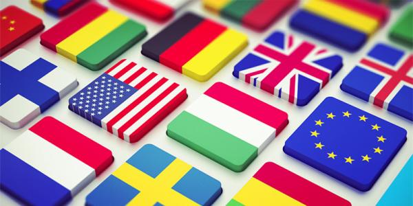 出国留学英语,英语培训