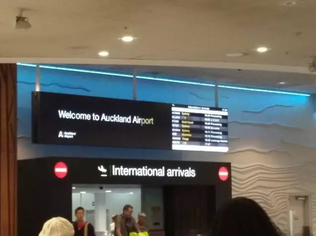 Bestway 2017年新西兰夏令营收获之旅—上篇