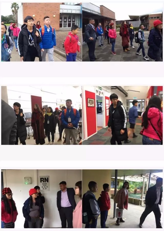 Bestway 2017年新西兰夏令营收获之旅—上篇