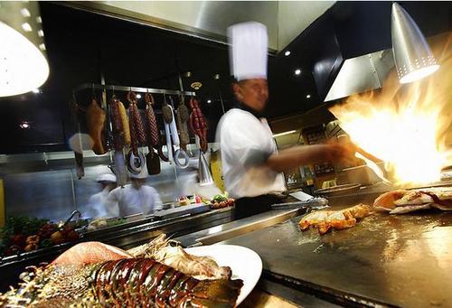 出国劳务真,国外工作