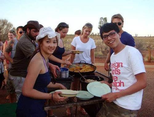 出国务工,工资待遇丰厚