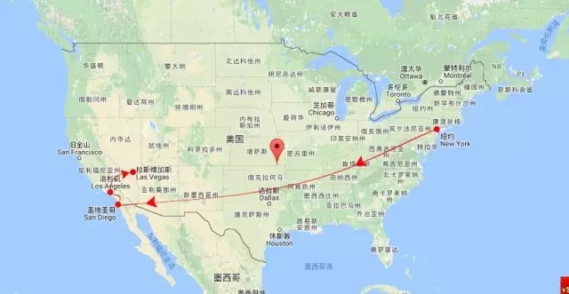 百事威游学直播记 SEE THE WORLD (第二期)